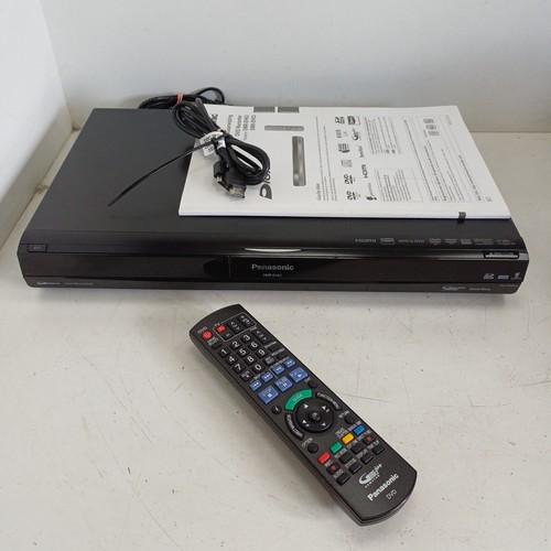 Panasonic dmr eh63 - panasonic, dmr-eh63