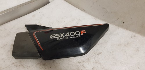 Suzuki gsx400f pannello - gsx400f,