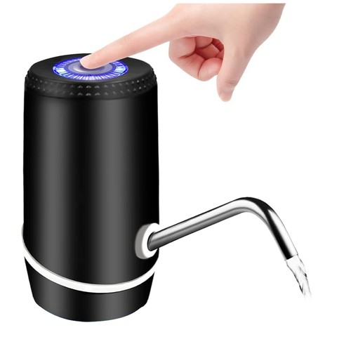 Erogatore acqua pompa - d'acqua, da