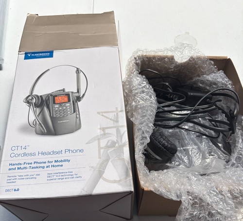 Plantronics ct14 telefono con - telefono,