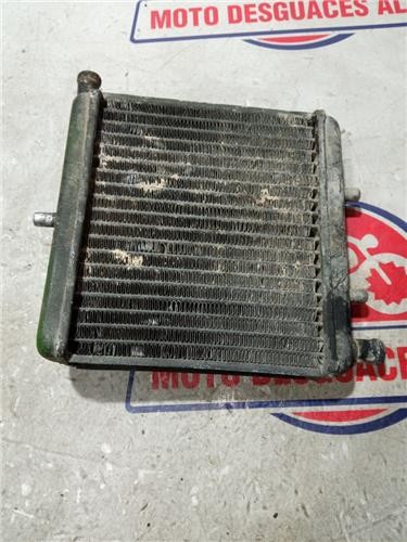 Radiatore acqua aprilia - acqua,