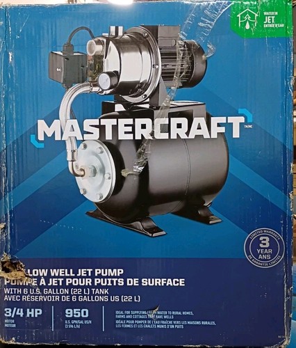 Pompa elettrica getto - pompa,