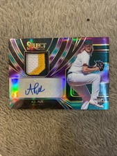 2020 Panini Select Rookie