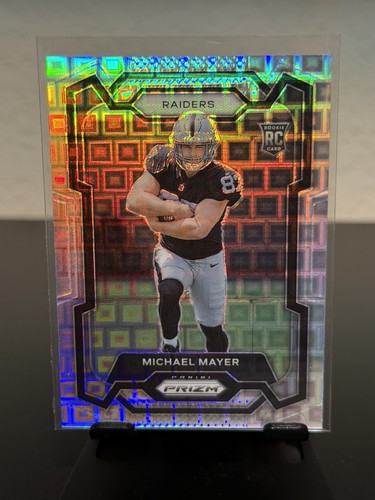 2023 panini prizm rookies - -,