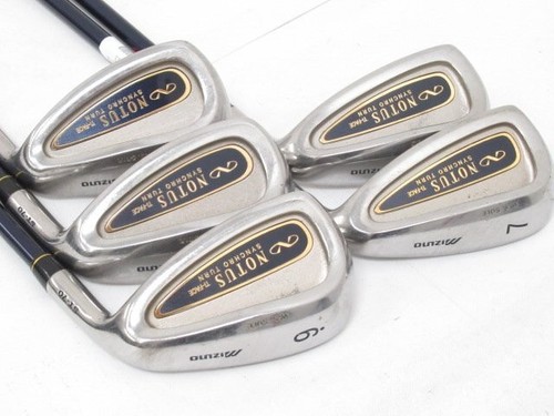 Mizuno set ferri - di, destrimani