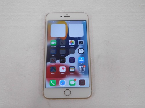 Apple iphone 6s plus - at&t,