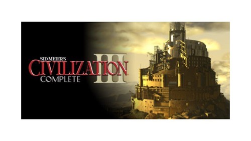 Sid meier civilization iii - meier's,