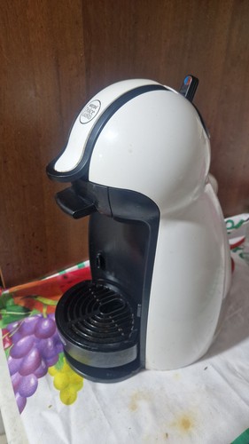 Dolce gusto longhi macchina - dolce, de