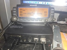 Kenwood DATA Communicator