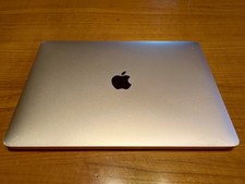 MacBook Air 13" Retina (2018)