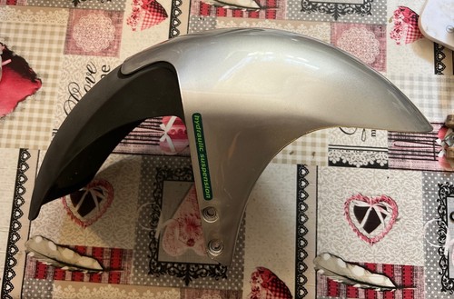 Parafango anteriore gilera - parafango,