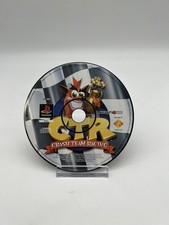 Crash Team Racing - Sony