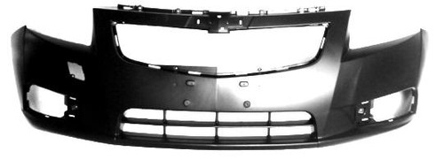Paraurti ant chevrolet cruze - paraurti,
