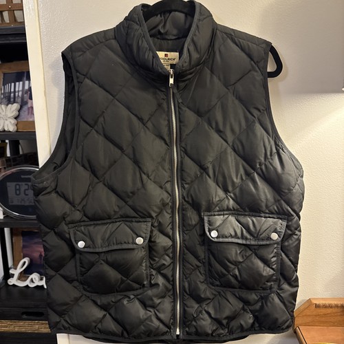 Woolrich gilet donna - woolrich,