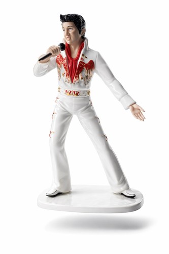 Elvis presley jumpsuit with - presley,