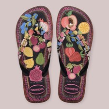 HAVAIANAS TOP TROPICALIA VIBES