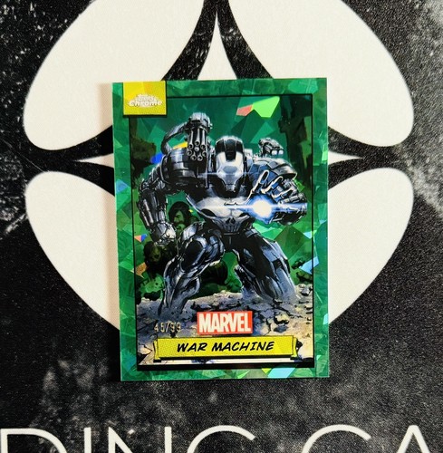 2024 topps marvel - topps,