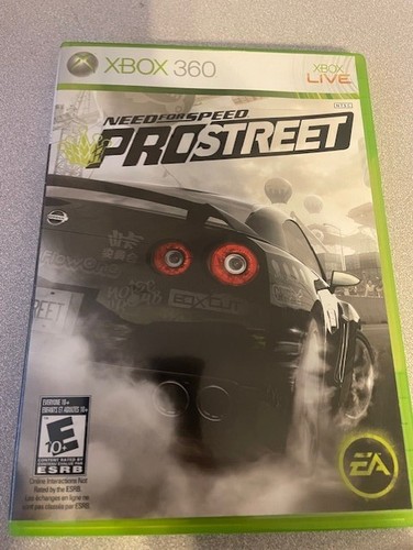 Xbox 360 need for speed - 360, :