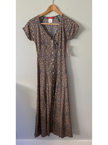 Esprit maxi dress nwt - dress,