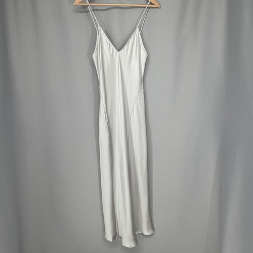 Zara abito slip - , medio