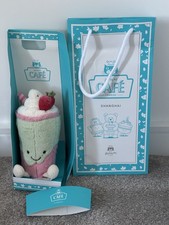 Jellycat Shanghai Executive