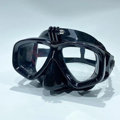 Maschera subacquea