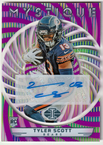 Tyler scott 2023 illusions - tyler,
