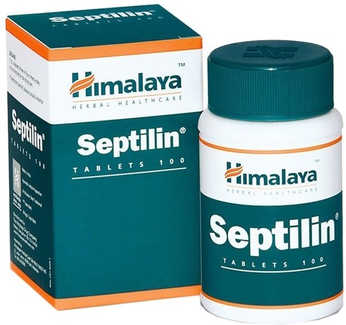 Himalaya septilin 100 - septilin,