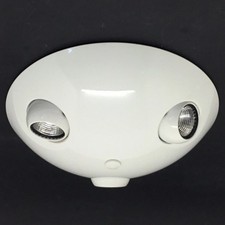 Ufo lamp 80s applique - ufo,