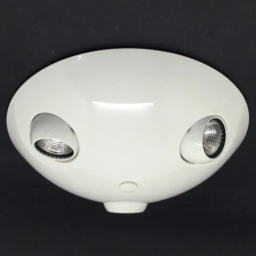 Ufo lamp 80s - lamp,