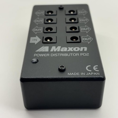 Distributore di potenza Maxon