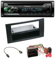 Pioneer USB MP3 DAB AUX CD Car