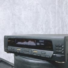 Kenwood GE-850 Equalizzatore