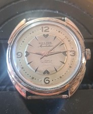  montre Mécanique RELIDE