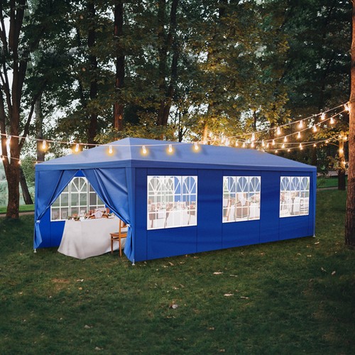 Tenda per feste - da, esterno