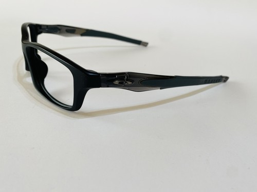 Oakley crosslink black grey - oakley,