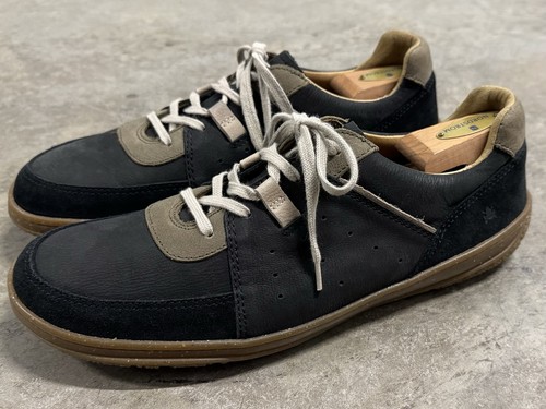 Scarpe naturalista uomo - scarpe, el
