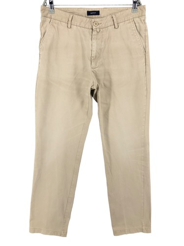 Pantaloni gant uomo new - gant, haven