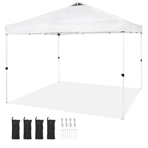 Gazebo 304 8x304 - gazebo, tenda