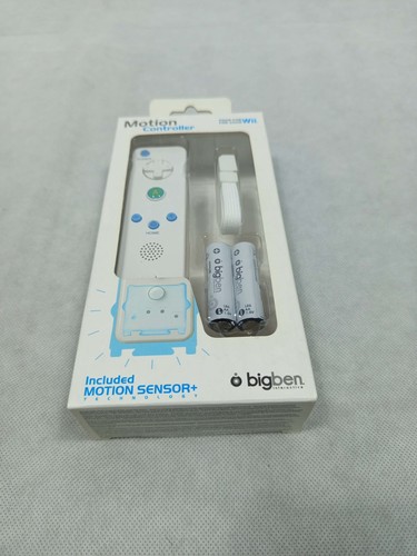 Manette blanc motion - blanc,