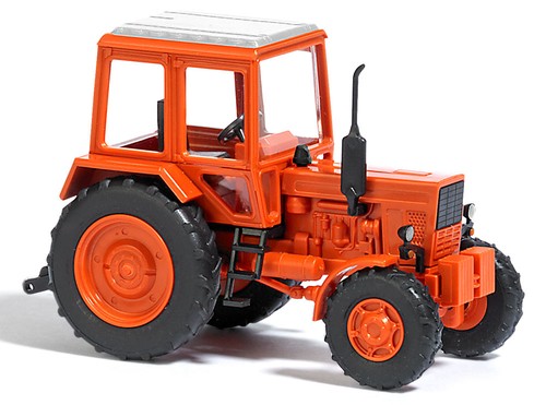 Busch 51301 87 - 51301, 1/87/h0