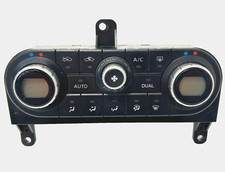 COMANDI CLIMA NISSAN QASHQAI (J10)(2006-2010) 1.6 BENZINA - COMANDO A/C