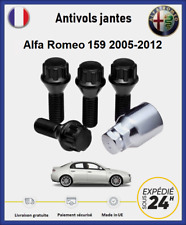 Dadi Antifurto Di Ruote Nero