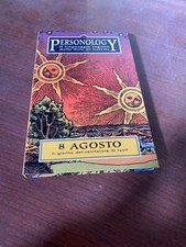 Personology Il Linguaggio