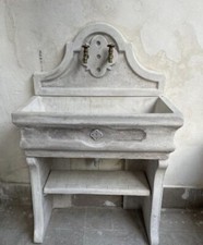 Lavabo Lavatoio Fontana Da