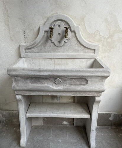 Lavabo lavatoio fontana - lavabo, da