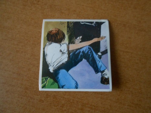Figurina droga ed - figurina-droga, n.27-ed.edis