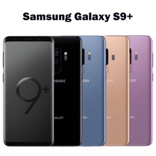 Smartphone Samsung Galaxy S9+
