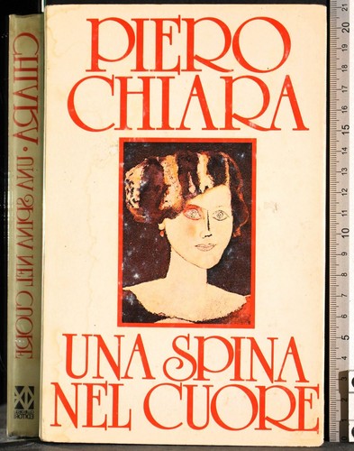 Una spina nel - spina,