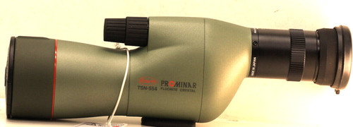 Kowa tsn 554 45 x55 - kowa,